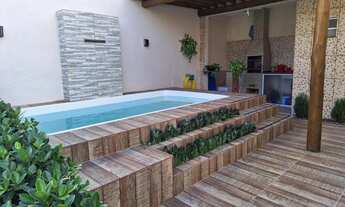 Imagem 3: CASA RESIDENCIAL em LAURO DE FREITAS - BA, IPITANGA