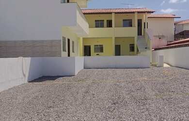 Imagem 2: APARTAMENTO RESIDENCIAL em LAURO DE FREITAS - BA, IPITANGA