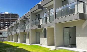 Imagem 2: CASA RESIDENCIAL em LAURO DE FREITAS - BA, CENTRO