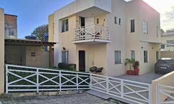 Imagem: CASA RESIDENCIAL em LAURO DE FREITAS - BA