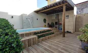 Imagem 2: CASA RESIDENCIAL em LAURO DE FREITAS - BA, IPITANGA