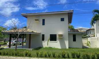 Imagem: CASA RESIDENCIAL em Lauro de Freitas - BA