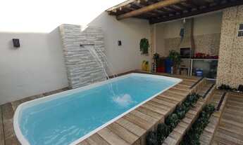 Imagem 5: CASA RESIDENCIAL em LAURO DE FREITAS - BA, IPITANGA