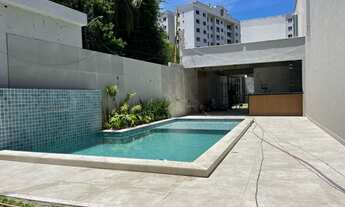 Imagem 4: CASA RESIDENCIAL em LAURO DE FREITAS - BA, CENTRO