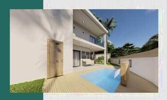 Imagem: CASA RESIDENCIAL em Lauro de Freitas - BA