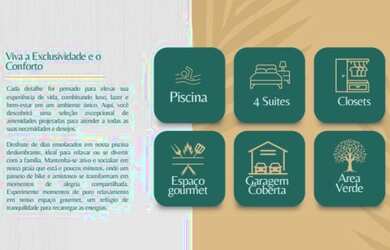 Imagem 7: CASA RESIDENCIAL em Lauro de Freitas - BA, Vilas do Atlântico