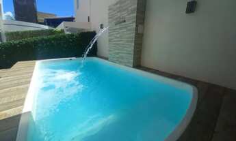 Imagem 7: CASA RESIDENCIAL em LAURO DE FREITAS - BA, IPITANGA