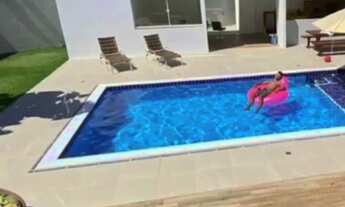 Imagem 5: CASA RESIDENCIAL em CAMAÇARI - BA, Busca Vida