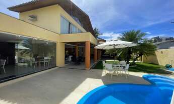 Imagem 3: CASA RESIDENCIAL em Lauro de Freitas - BA, Vilas do Atlântico