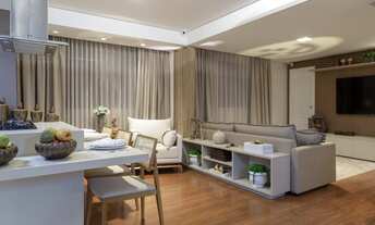 Imagem: APARTAMENTO RESIDENCIAL em Lauro de Freitas