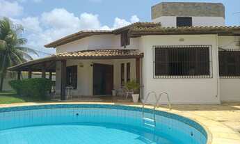 Imagem: CASA RESIDENCIAL em Lauro de Freitas - BA