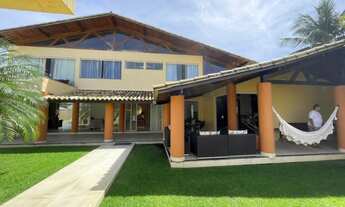 Imagem 6: CASA RESIDENCIAL em Lauro de Freitas - BA, Vilas do Atlântico