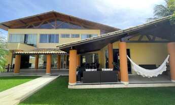 Imagem 4: CASA RESIDENCIAL em Lauro de Freitas - BA, Vilas do Atlântico