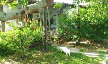 Imagem 6: CASA RESIDENCIAL em CAMAÇARI - BA, ABRANTES