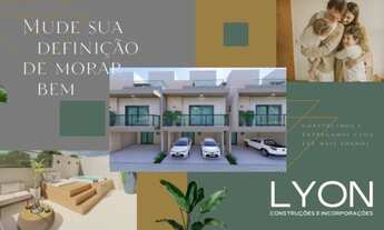 Imagem 4: CASA RESIDENCIAL em Lauro de Freitas - BA, Miragem