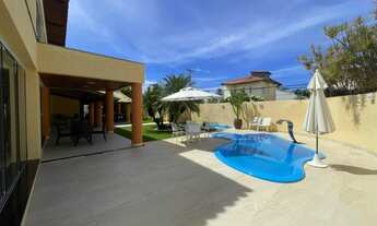 Imagem 2: CASA RESIDENCIAL em Lauro de Freitas - BA, Vilas do Atlântico