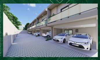 Imagem: CASA RESIDENCIAL em Lauro de Freitas - BA