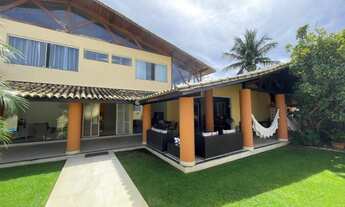 Imagem 5: CASA RESIDENCIAL em Lauro de Freitas - BA, Vilas do Atlântico