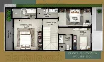 Imagem 6: CASA RESIDENCIAL em Lauro de Freitas - BA, Miragem