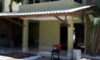 Imagem: CASA RESIDENCIAL em CAMAÇARI - BA, Estrada