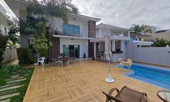 Imagem: CASA RESIDENCIAL em LAURO DE FREITAS - BA