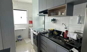 Imagem 5: APARTAMENTO RESIDENCIAL em SALVADOR - BA, PITUBA