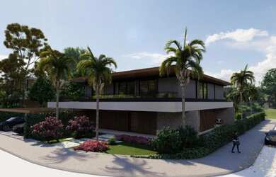 Imagem 3: CASA RESIDENCIAL em LAURO DE FREITAS - BA, VILAS DO ATLÂNTICO