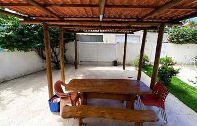 Imagem 5: CASA RESIDENCIAL em LAURO DE FREITAS - BA, Estrada do Coco