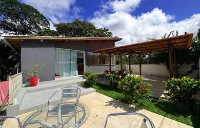 Imagem 2: CASA RESIDENCIAL em LAURO DE FREITAS - BA, Estrada do Coco