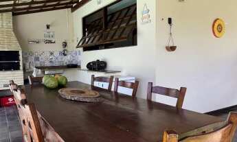 Imagem: CASA RESIDENCIAL em Lauro de Freitas - BA