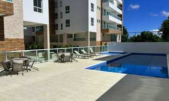 Imagem: APARTAMENTO RESIDENCIAL em LAURO DE FREITAS