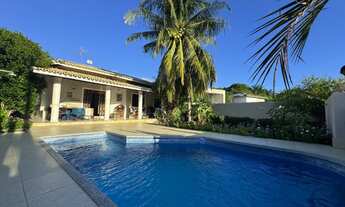 Imagem: CASA RESIDENCIAL em LAURO DE FREITAS - BA