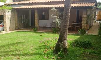 Imagem: CASA RESIDENCIAL em Lauro de Freitas - BA