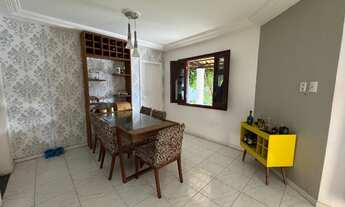 Imagem 6: CASA RESIDENCIAL em LAURO DE FREITAS - BA, Estrada do Coco