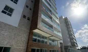 Imagem 4: APARTAMENTO RESIDENCIAL em LAURO DE FREITAS - BA, JD AEROPORTO