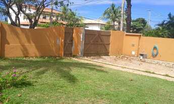 Imagem 5: CASA RESIDENCIAL em Lauro de Freitas - BA, Vilas do Atlântico
