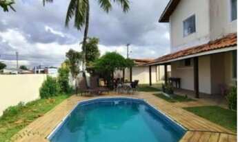 Imagem: CASA RESIDENCIAL em Lauro de Freitas - BA