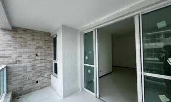 Imagem 6: APARTAMENTO RESIDENCIAL em LAURO DE FREITAS - BA, JD AEROPORTO