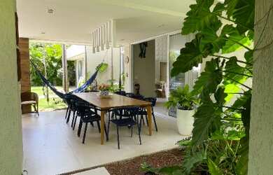 Imagem 6: CASA RESIDENCIAL em CAMAÇARI - BA, BUSCA VIDA