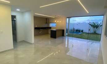 Imagem 6: CASA RESIDENCIAL em CAMAÇARI - BA, Alphaville Terras Camaçari