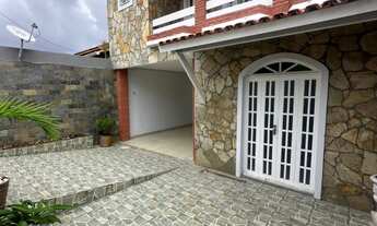 Imagem 3: CASA RESIDENCIAL em LAURO DE FREITAS - BA, Estrada do coco