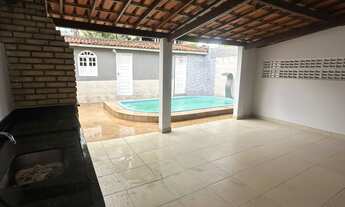 Imagem 2: CASA RESIDENCIAL em LAURO DE FREITAS - BA, Estrada do coco