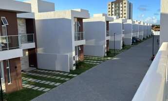 Imagem 2: CASA RESIDENCIAL em Lauro de Freitas - BA, Buraquinho