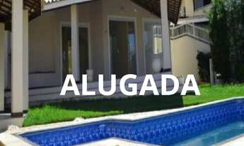 Imagem: CASA RESIDENCIAL em Lauro de Freitas - BA