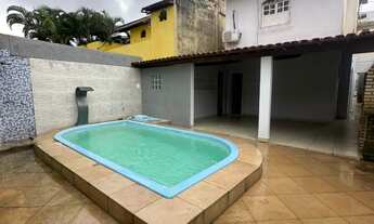 Imagem: CASA RESIDENCIAL em LAURO DE FREITAS - BA