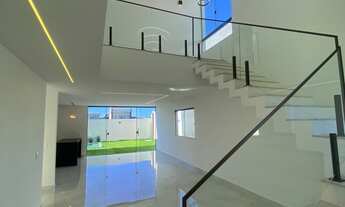 Imagem: CASA RESIDENCIAL em CAMAÇARI - BA, Alphaville