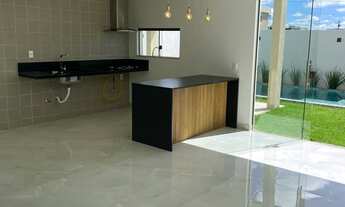 Imagem 7: CASA RESIDENCIAL em CAMAÇARI - BA, Alphaville Terras Camaçari