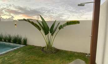 Imagem 5: CASA RESIDENCIAL em CAMAÇARI - BA, Alphaville Terras Camaçari