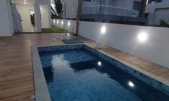 Imagem: CASA RESIDENCIAL em LAURO DE FREITAS - BA