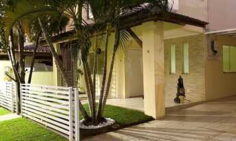 Imagem: CASA RESIDENCIAL em Lauro de Freitas - BA